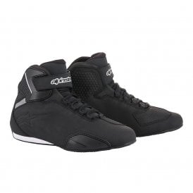 Alpinestars Sektor Shoe Black