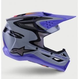 Alpinestars SM3 Jettson Youth Helmet ECE06