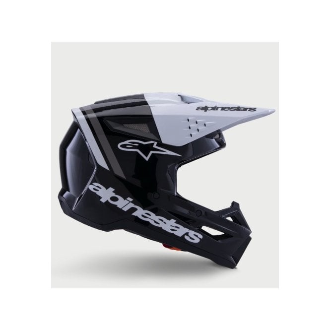 Alpinestars SM3 Radium Helmet Ece06