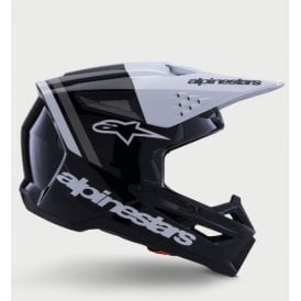 Alpinestars SM3 Radium Helmet Ece06