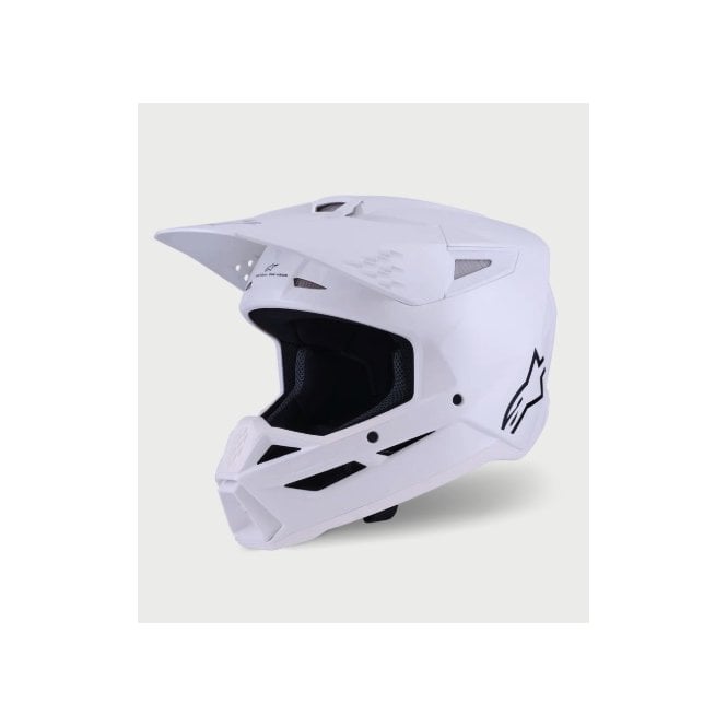 Alpinestars SM3 Solid Helmet ECE06