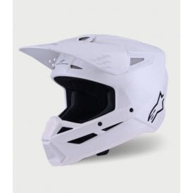 SM3 Solid Helmet ECE06