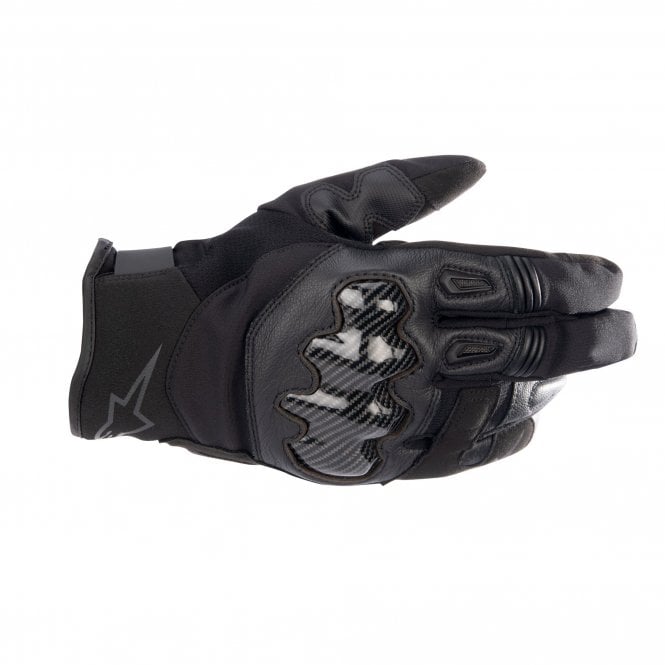 Alpinestars Smx-1 Drystar Gloves Black 