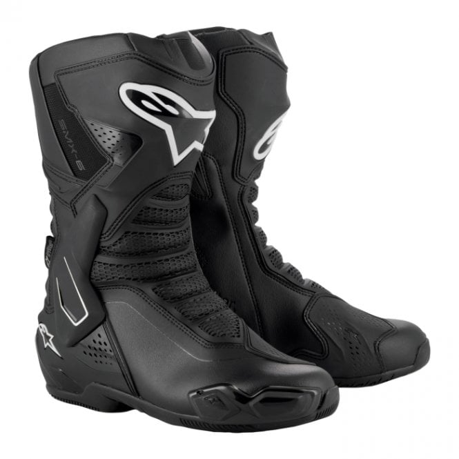 Alpinestars SMX-6 V3 Drystar Men‘s Boots
