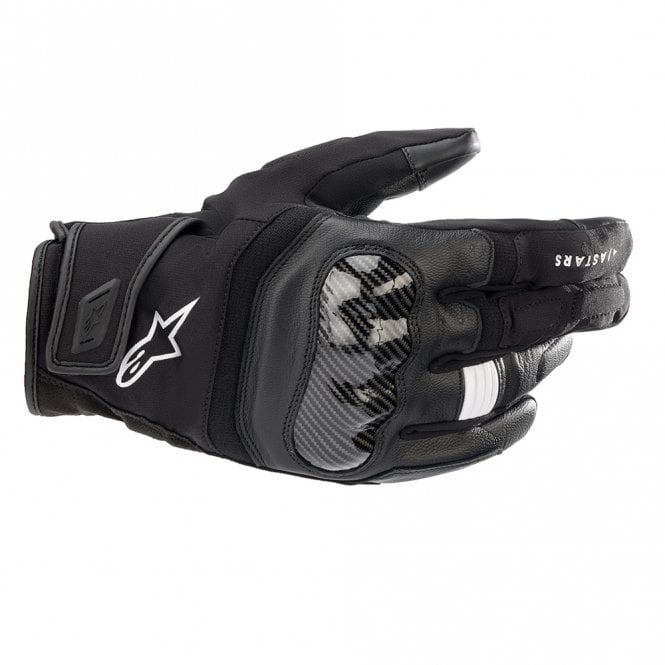 Alpinestars SMX Z Drystar Gloves Black