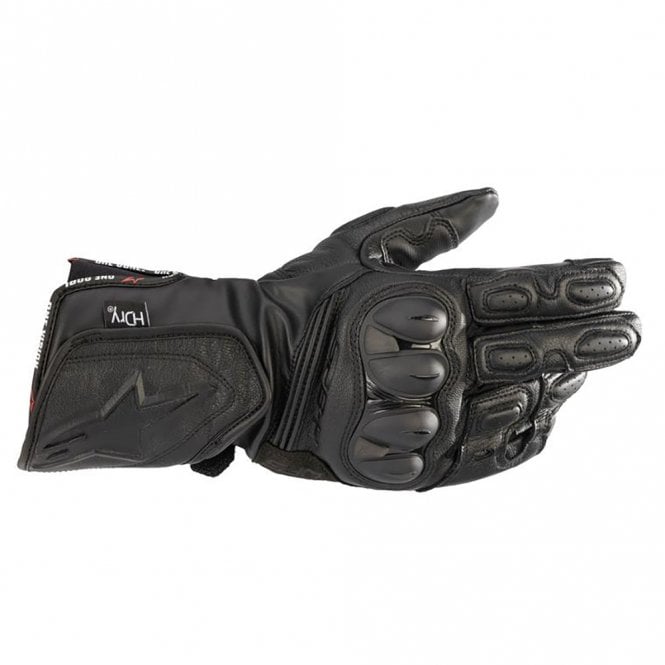 Alpinestars SP-8 Hdry Gloves Black