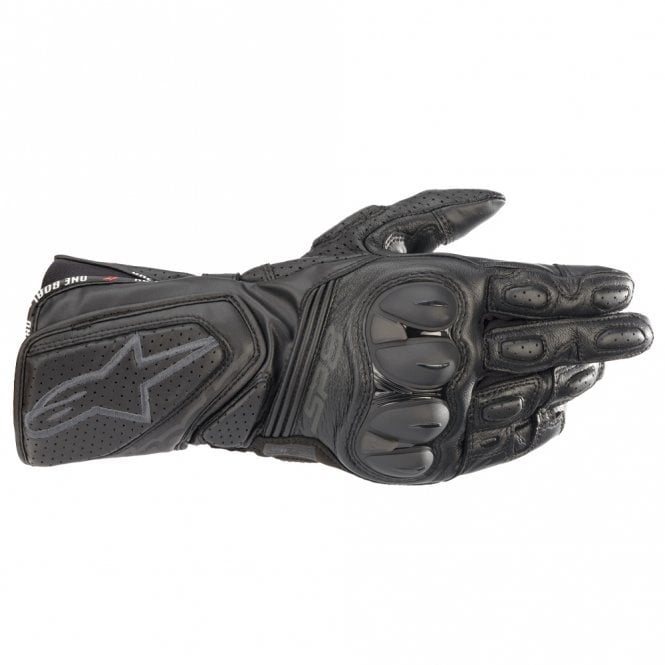 Alpinestars SP-8 V3 Gloves Black 