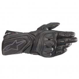 Alpinestars SP-8 V3 Gloves Black 