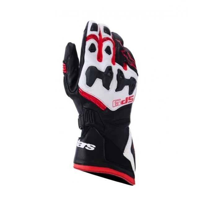 Alpinestars SP-9 Men’s Gloves
