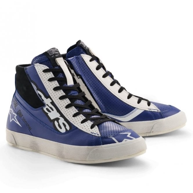 Alpinestars Stated Flair Men’s Shoes