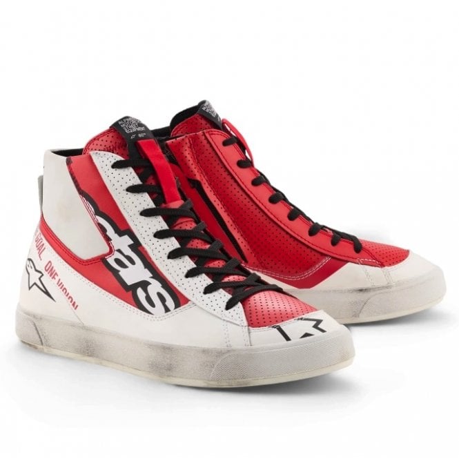 Alpinestars Stated Flair Men’s Shoes