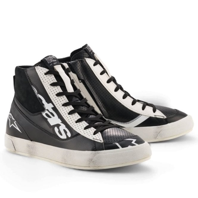 Alpinestars Stated Flair Men’s Shoes