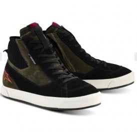 Alpinestars Stated Waterproof Men’s Shoes