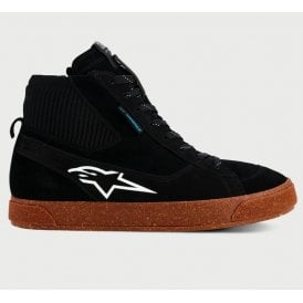Alpinestars Stated Waterproof Shoes Gum