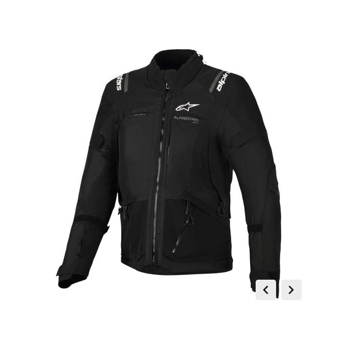 Alpinestars Stella Andes V4 Drystar Women’s Jacket