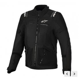 Alpinestars Stella Andes V4 Drystar Women’s Jacket