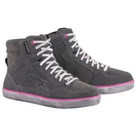Stella J-6 Waterproof Women's Boot Grey