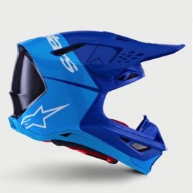 Supertech M10 Flood Helmet ECE