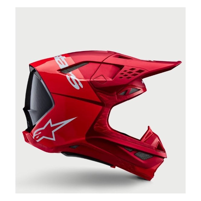 Alpinestars Supertech M10 Flood Helmet ECE