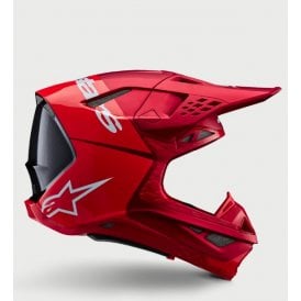 Supertech M10 Flood Helmet ECE
