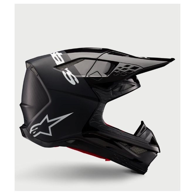 Alpinestars Supertech M10 Flood Helmet ECE