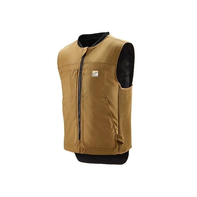 Alpinestars Tech-Air 3 V2 Canvas Men’s Airbag System