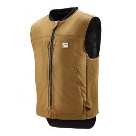 Alpinestars Tech-Air 3 V2 Canvas Men’s Airbag System