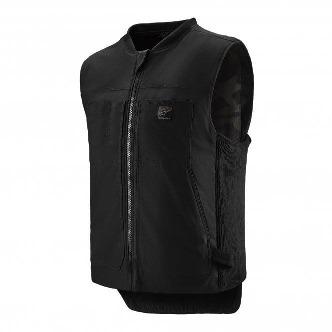 Alpinestars Tech-Air 3 V2 Canvas Men’s Airbag System