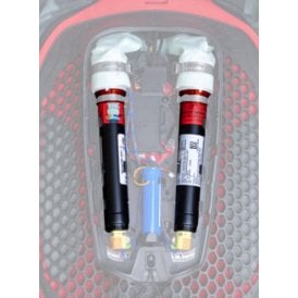 Tech-Air 7X & Off-Road Replacement Canister Kit