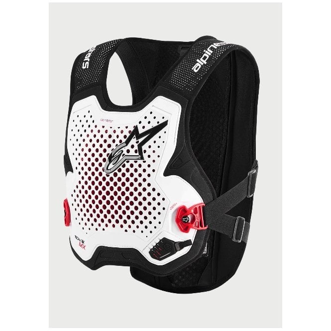Alpinestars Tech-Air MX System