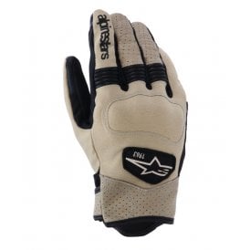 Alpinestars Tracker Men’s Gloves Sand