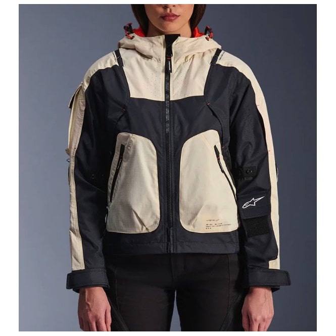 Alpinestars Womens Molly Air Jacket