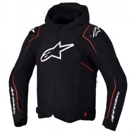 Alpinestars Zaca V2 Waterproof Men’s Jacket