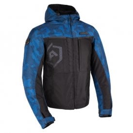 ARMR Suko 1.0 Men‘s Jacket Blue