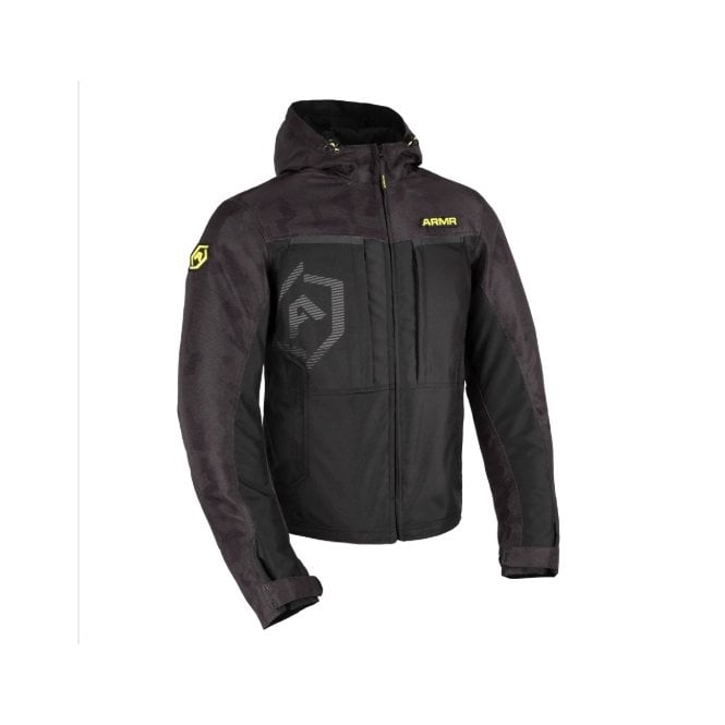 ARMR Suko 1.0 Men‘s Jacket Camo