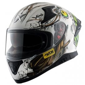 Axor Apex Sea Devil White 