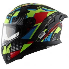 Axor Apex Vivid Helmet