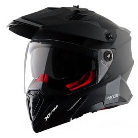 Axor X-cross X2 Matte Black