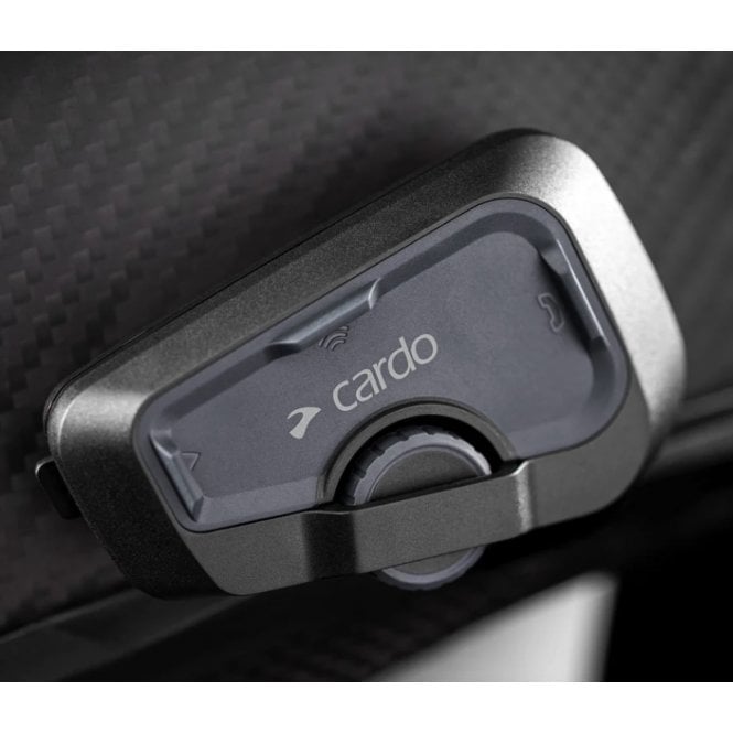 Cardo Freecom 4x Duo