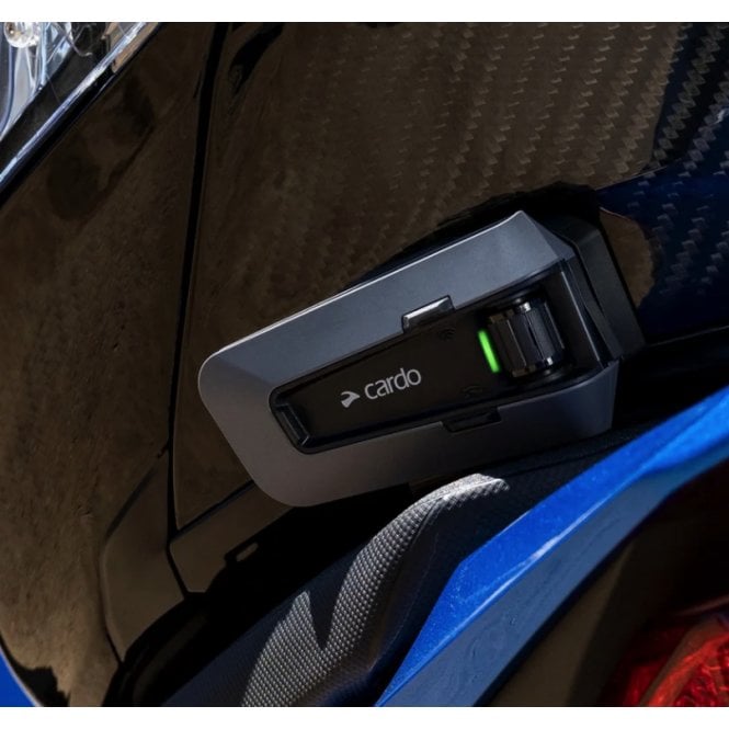 Cardo Packtalk Edge Duo