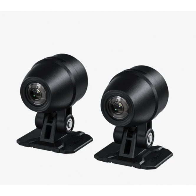 Chigee 60fps HDR Cameras for AIO-6 Series