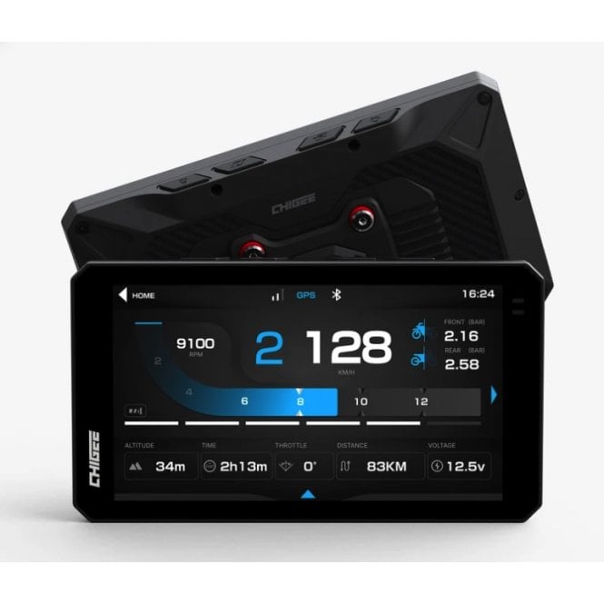 Chigee AIO-6 LTE 4G Smart Riding Display