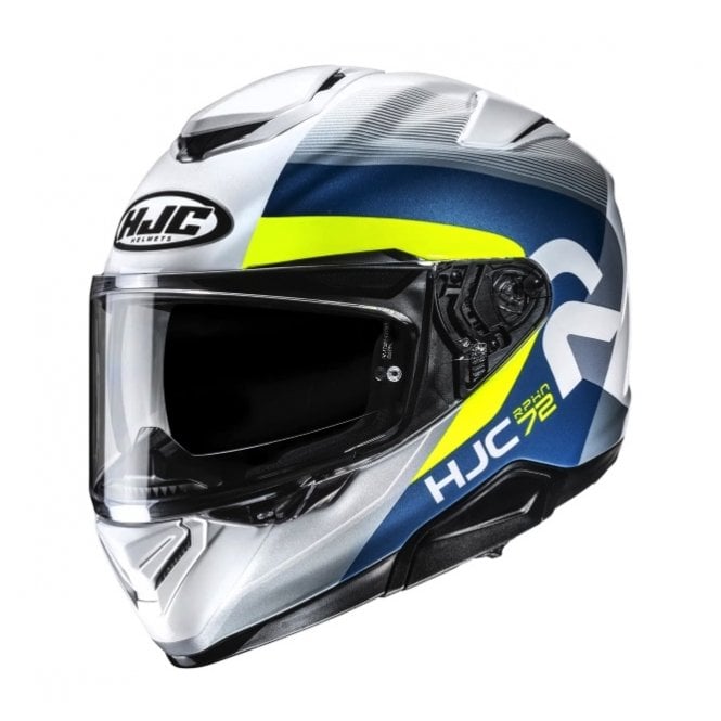 FXR HJC RPHA 72 Phyta