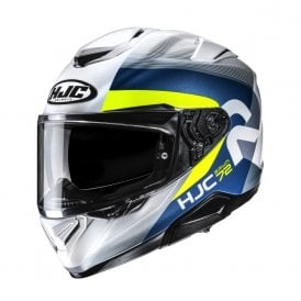 HJC RPHA 72 Phyta