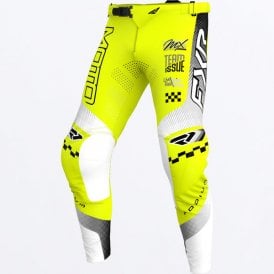 FXR Podium Gladiator Pant Fluo