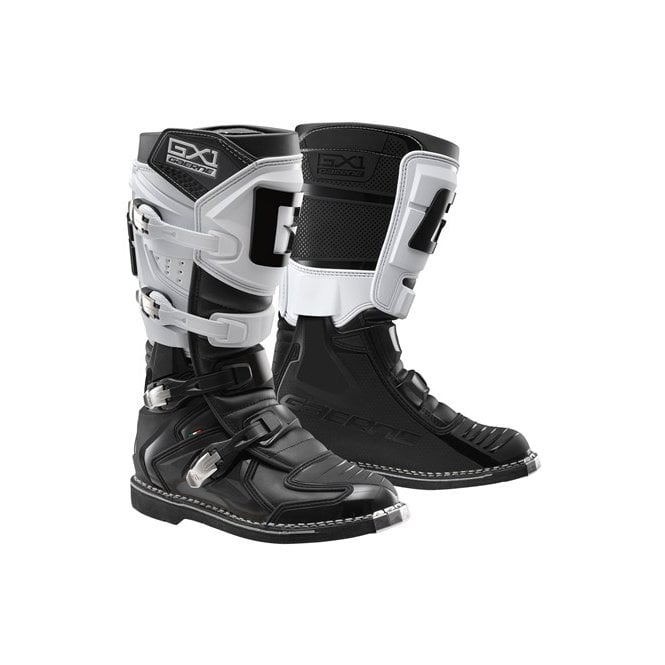 Gaerne GX1 MX Boot White