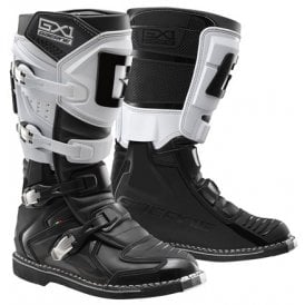 Gaerne GX1 MX Boot White