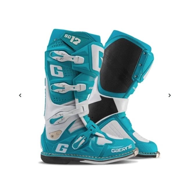 Gaerne SG12 Portofino MX Boots