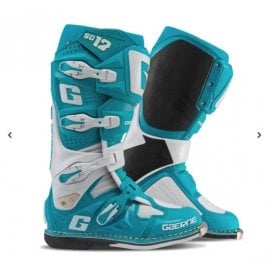 Gaerne SG12 Portofino MX Boots