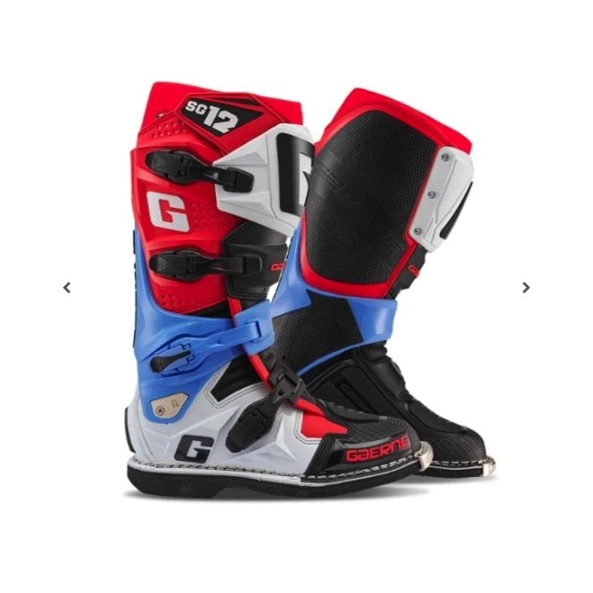 Gaerne SG12 Realm MX Boots